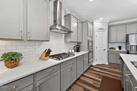 $525,000 | 118 Mahogany, Raleigh, NC 27610