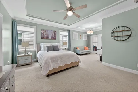 $517,500 | 118 Mahogany, Raleigh, NC 27610