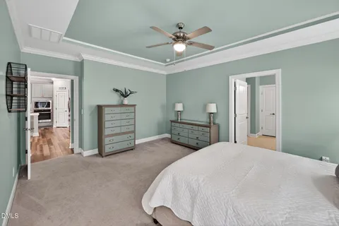 $525,000 | 118 Mahogany, Raleigh, NC 27610