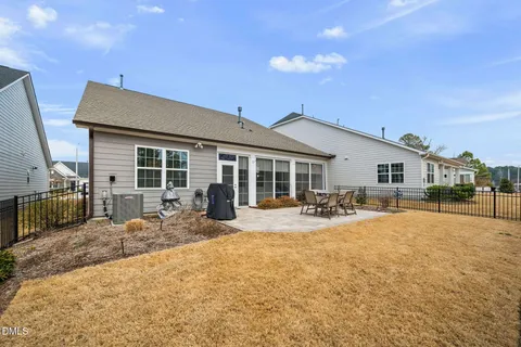 $517,500 | 118 Mahogany, Raleigh, NC 27610