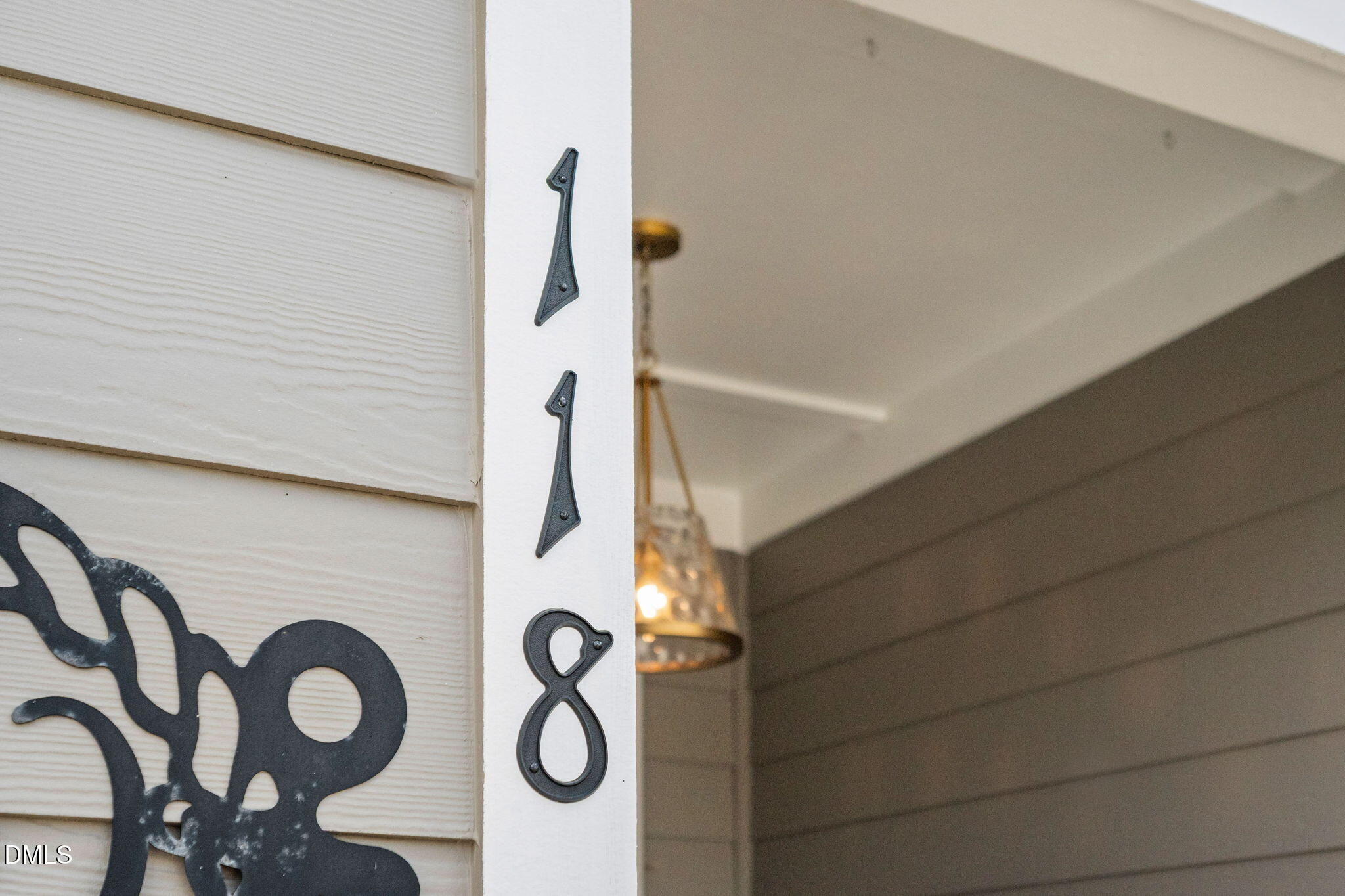 118 Mahogany Raleigh, NC 27610 - Photo 69 of 74 a view of entryway