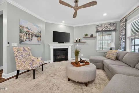 $517,500 | 118 Mahogany, Raleigh, NC 27610
