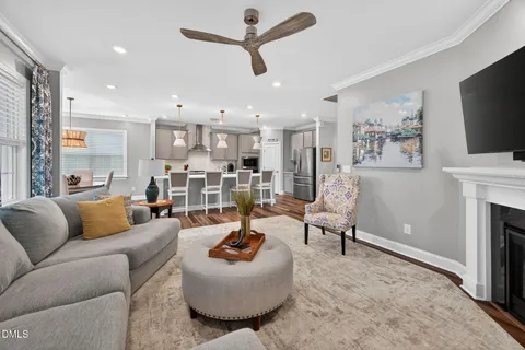 $517,500 | 118 Mahogany, Raleigh, NC 27610