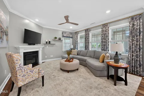 $517,500 | 118 Mahogany, Raleigh, NC 27610