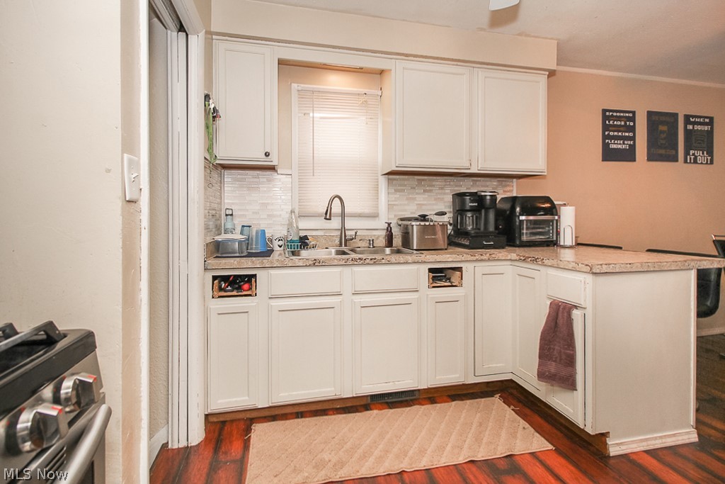 4727 Blythin Road Cleveland, OH 44125 - Photo 16 of 26