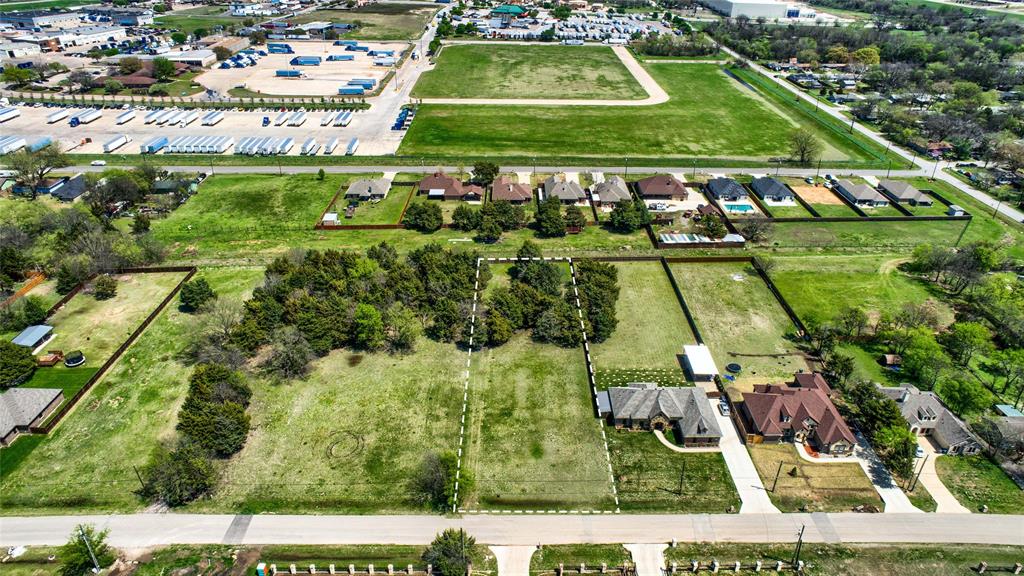 4348 Percy Street Lancaster, TX 75134 - Photo 4 of 40