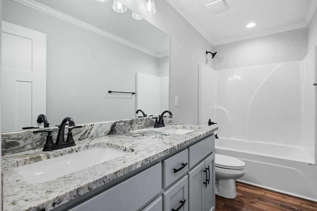 1504 Bay Tree Road Nashville, GA 31639 - Photo 21 of 39 Gallery Image 21