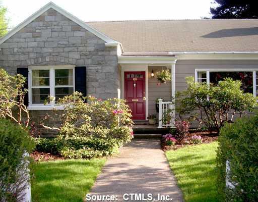 80 Cleveland Road New Haven, CT 06515 - Photo 1 of 1 Gallery Image 1