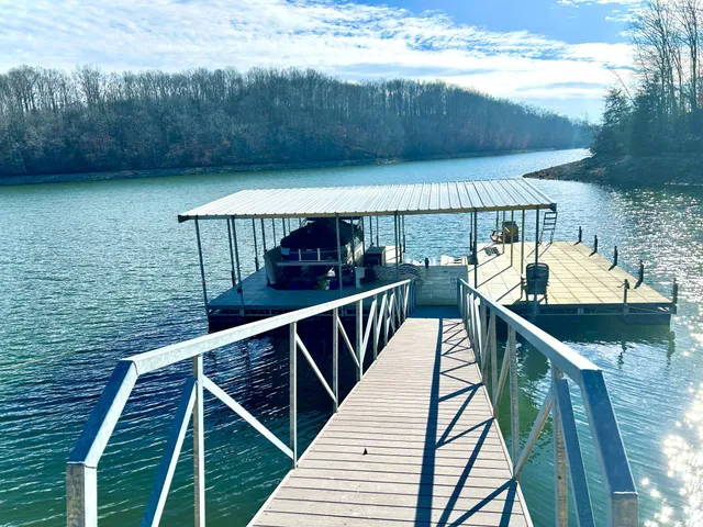 $1,699,000 | 365 Coopers Cove, Lynchburg, TN 37352