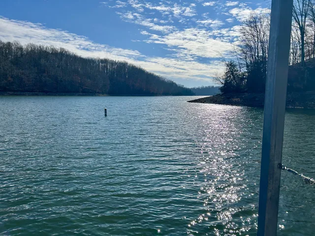 a view of outdoor space