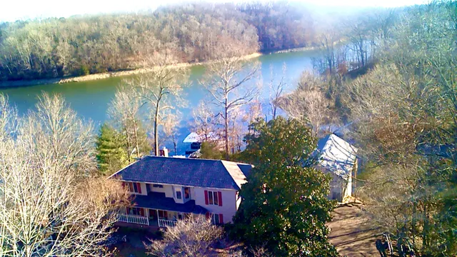 $1,699,000 | 365 Coopers Cove, Lynchburg, TN 37352