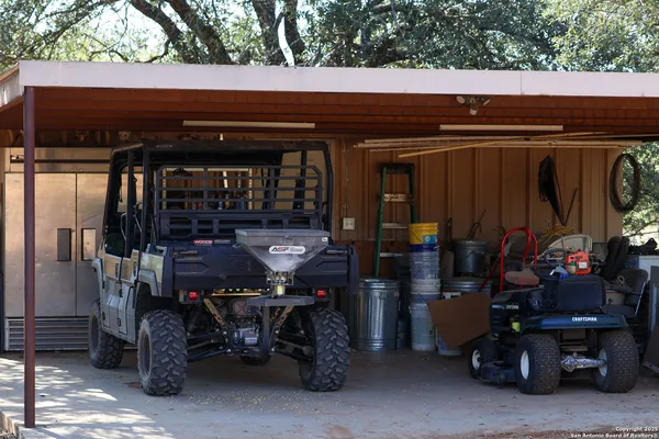 a view of retail shop with outdoor seating