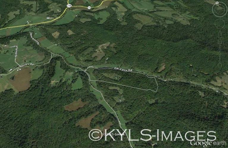 1060 Minor Branch Road Gravel Switch, KY 40328 - Photo 20 of 20 Photo 20