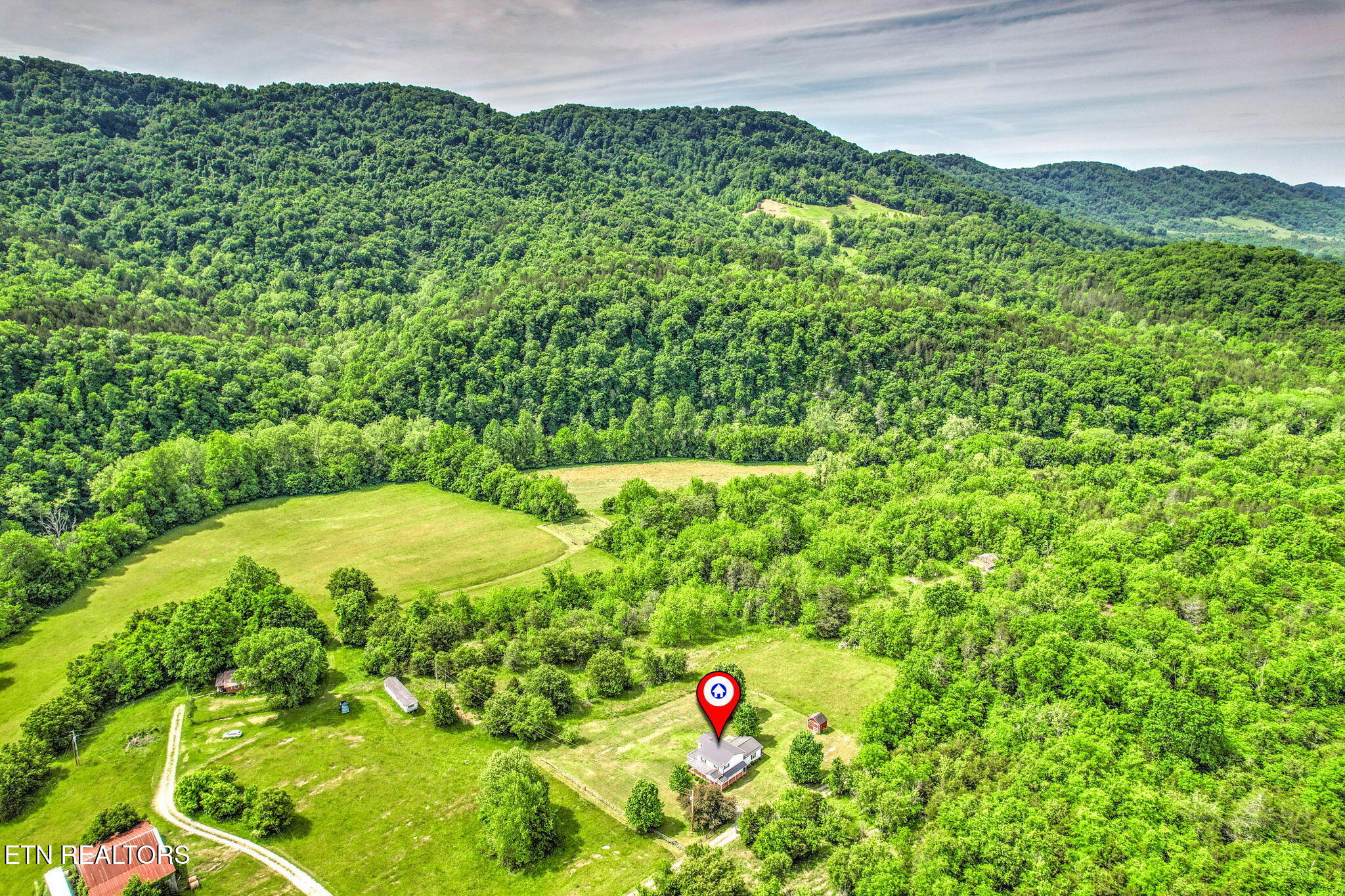 357 Neal Road Tazewell, TN 37879 - Photo 45 of 52 45-web-or-mls-DJI_0227_8_9