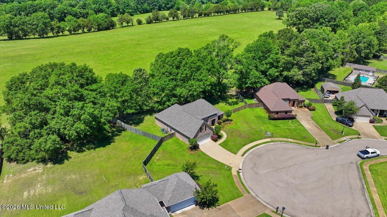 306 Cedar Stone Court Florence, MS 39073 - Photo 39 of 56 43-306 Cedar Stone Ct _ Hometoursms.com