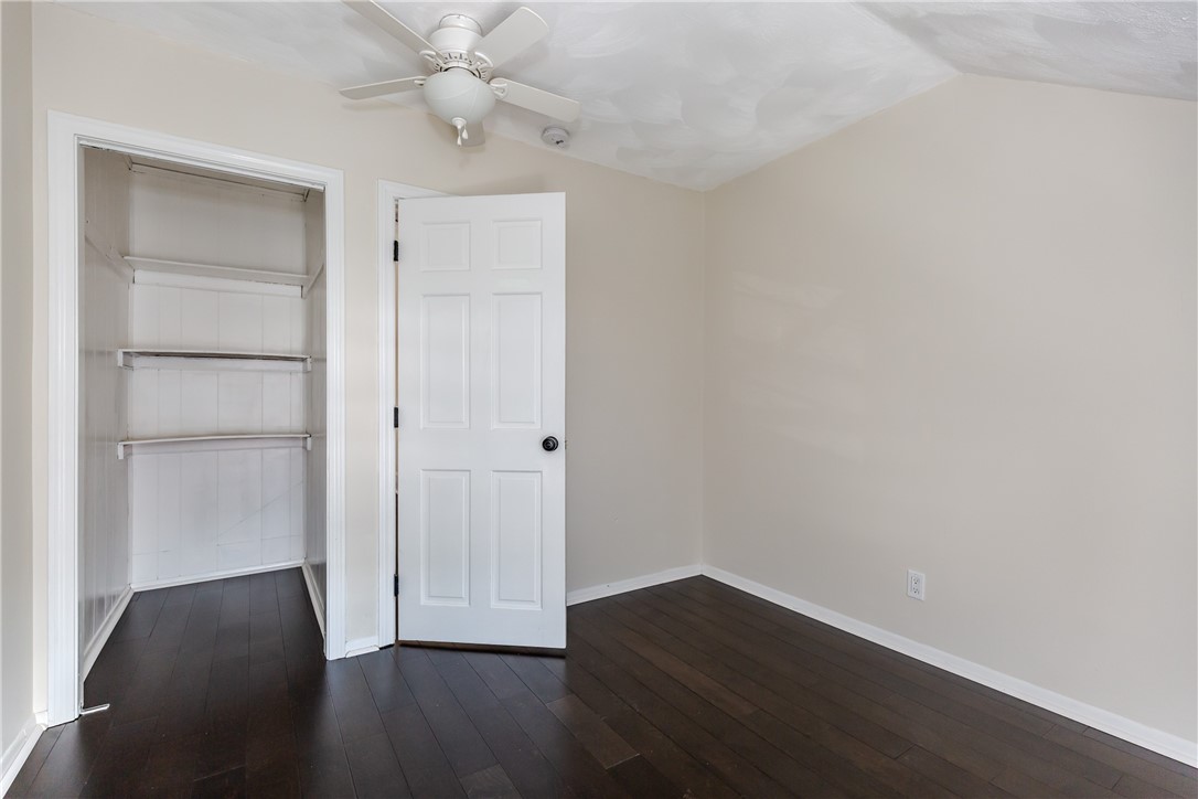 31 Anthony Street Coventry, RI 02816 - Photo 19 of 29 Bedroom 1