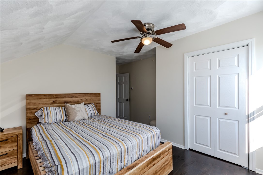 31 Anthony Street Coventry, RI 02816 - Photo 22 of 29 Bedroom 3