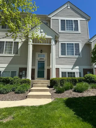 $279,900 | 2544 Hatfield Court, Elgin, IL 60123
