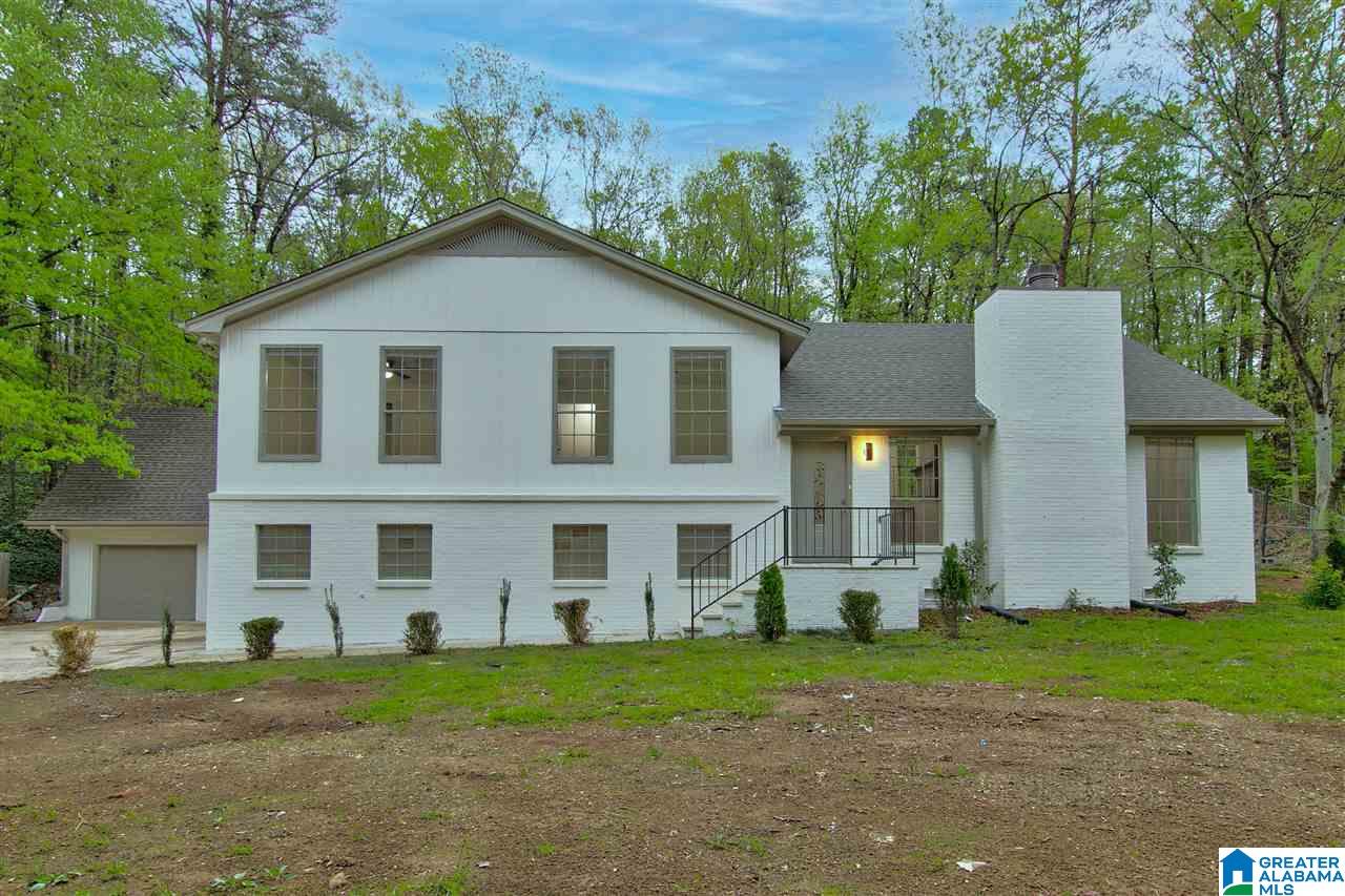 27 Houston Road Northwest Birmingham, AL 35215 - Photo 31 of 34