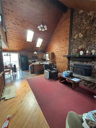 $179,000 | 9740 Ridgecrest Drive, Hillsboro, MO 63050