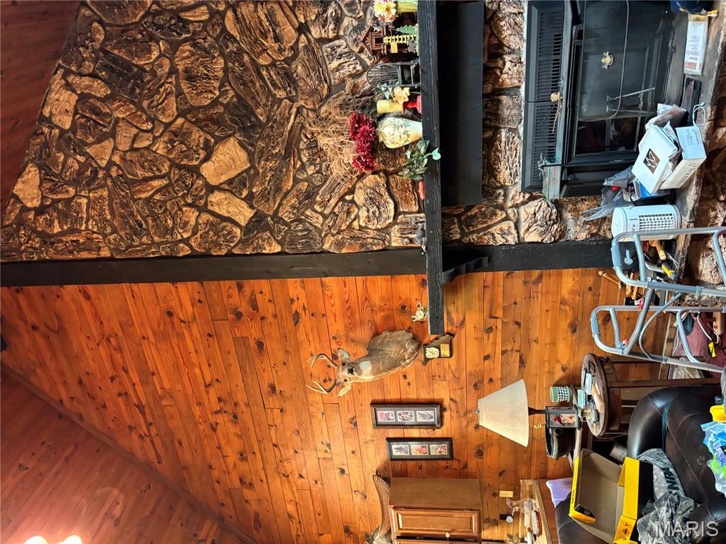 9740 Ridgecrest Drive Hillsboro, MO 63050 - Photo 1 of 51