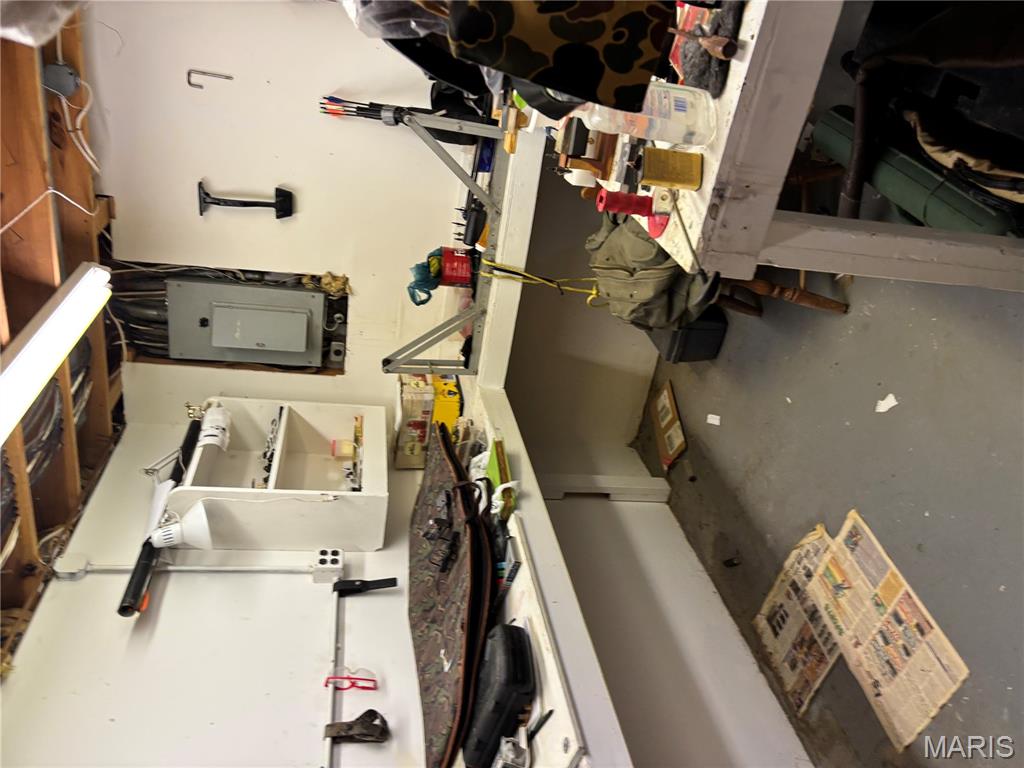 9740 Ridgecrest Drive Hillsboro, MO 63050 - Photo 28 of 51