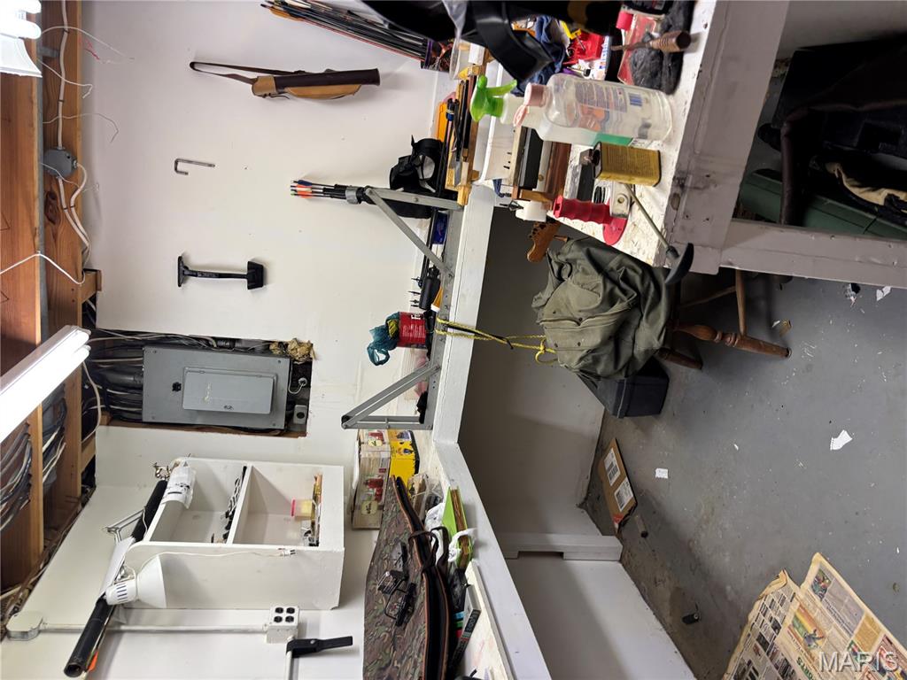 9740 Ridgecrest Drive Hillsboro, MO 63050 - Photo 30 of 51