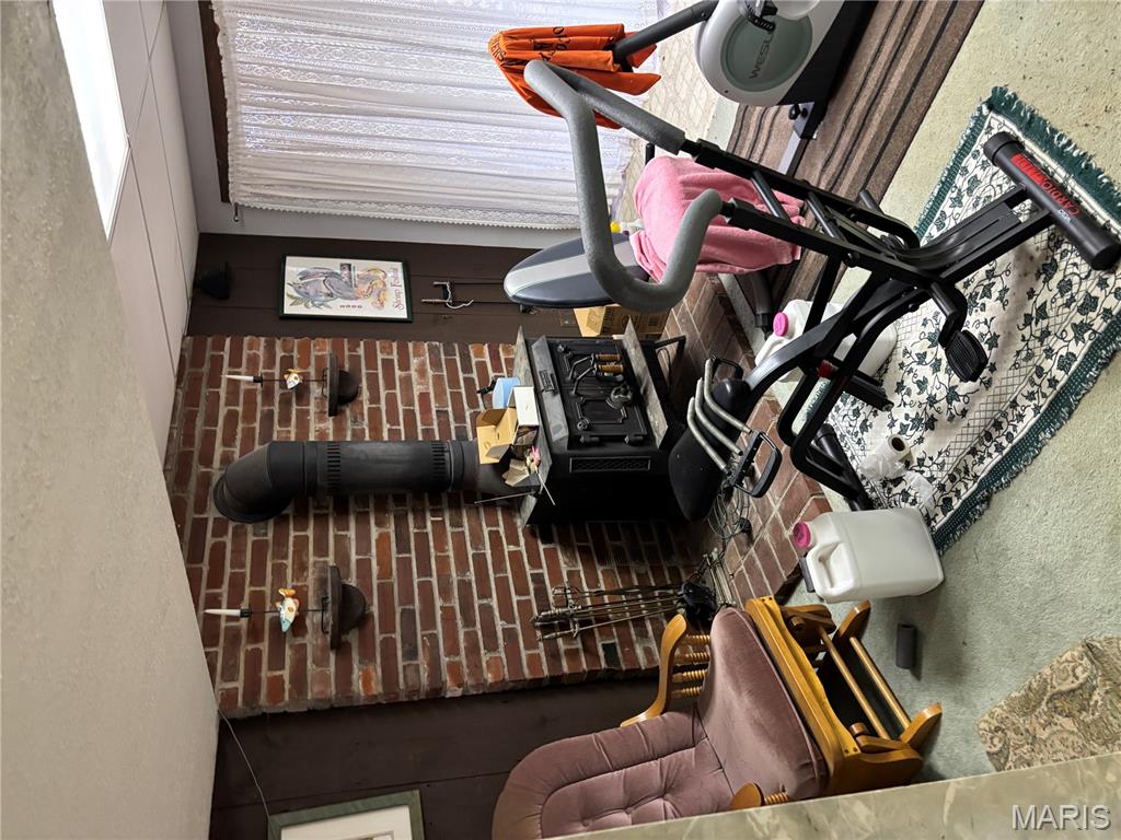 9740 Ridgecrest Drive Hillsboro, MO 63050 - Photo 32 of 51