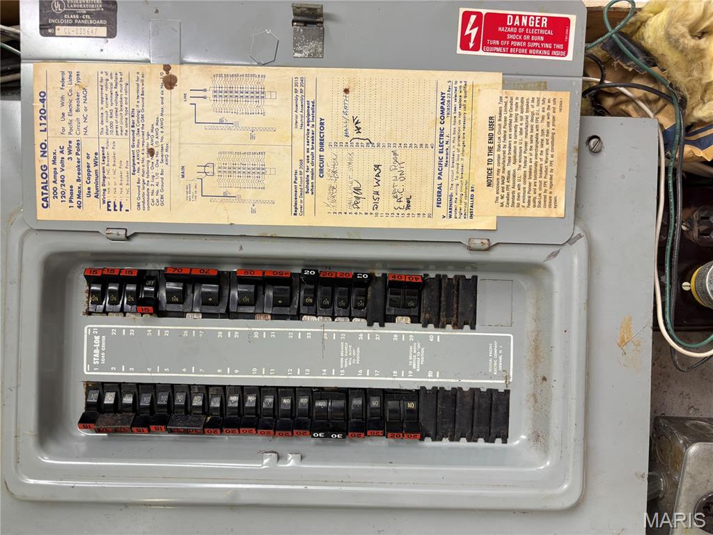 9740 Ridgecrest Drive Hillsboro, MO 63050 - Photo 35 of 51