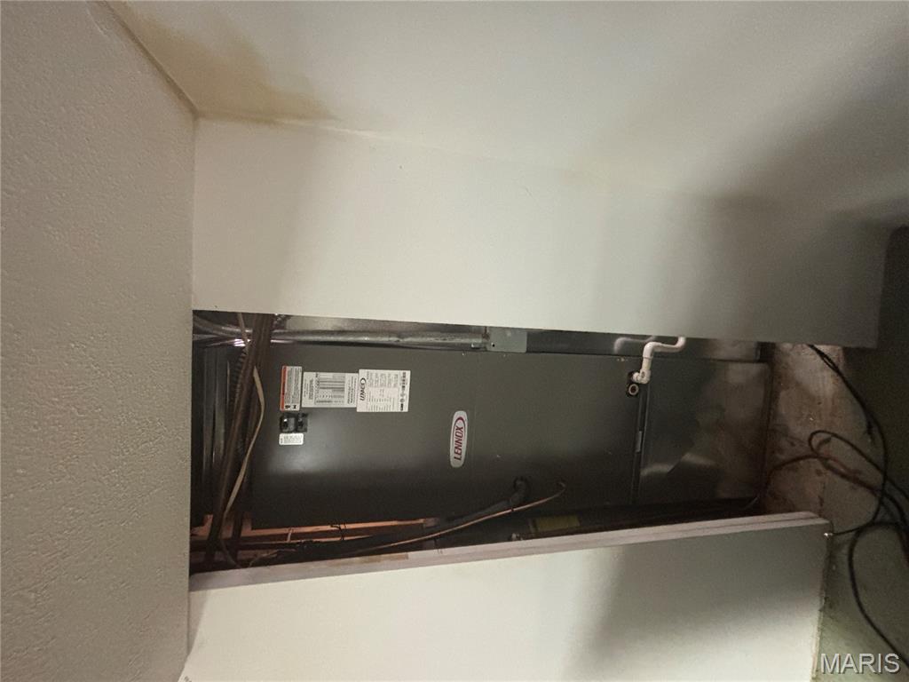 9740 Ridgecrest Drive Hillsboro, MO 63050 - Photo 38 of 51