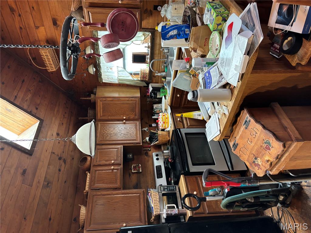 9740 Ridgecrest Drive Hillsboro, MO 63050 - Photo 5 of 51