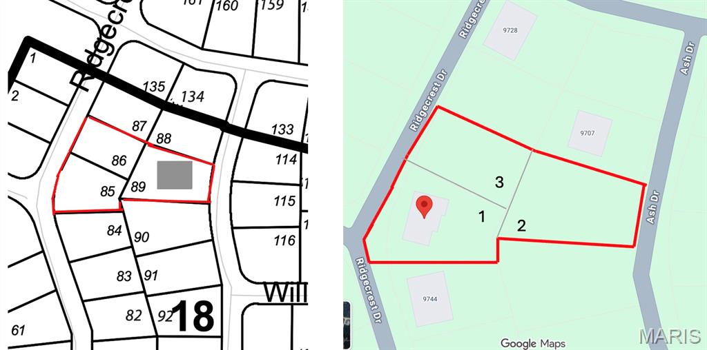 9740 Ridgecrest Drive Hillsboro, MO 63050 - Photo 51 of 51