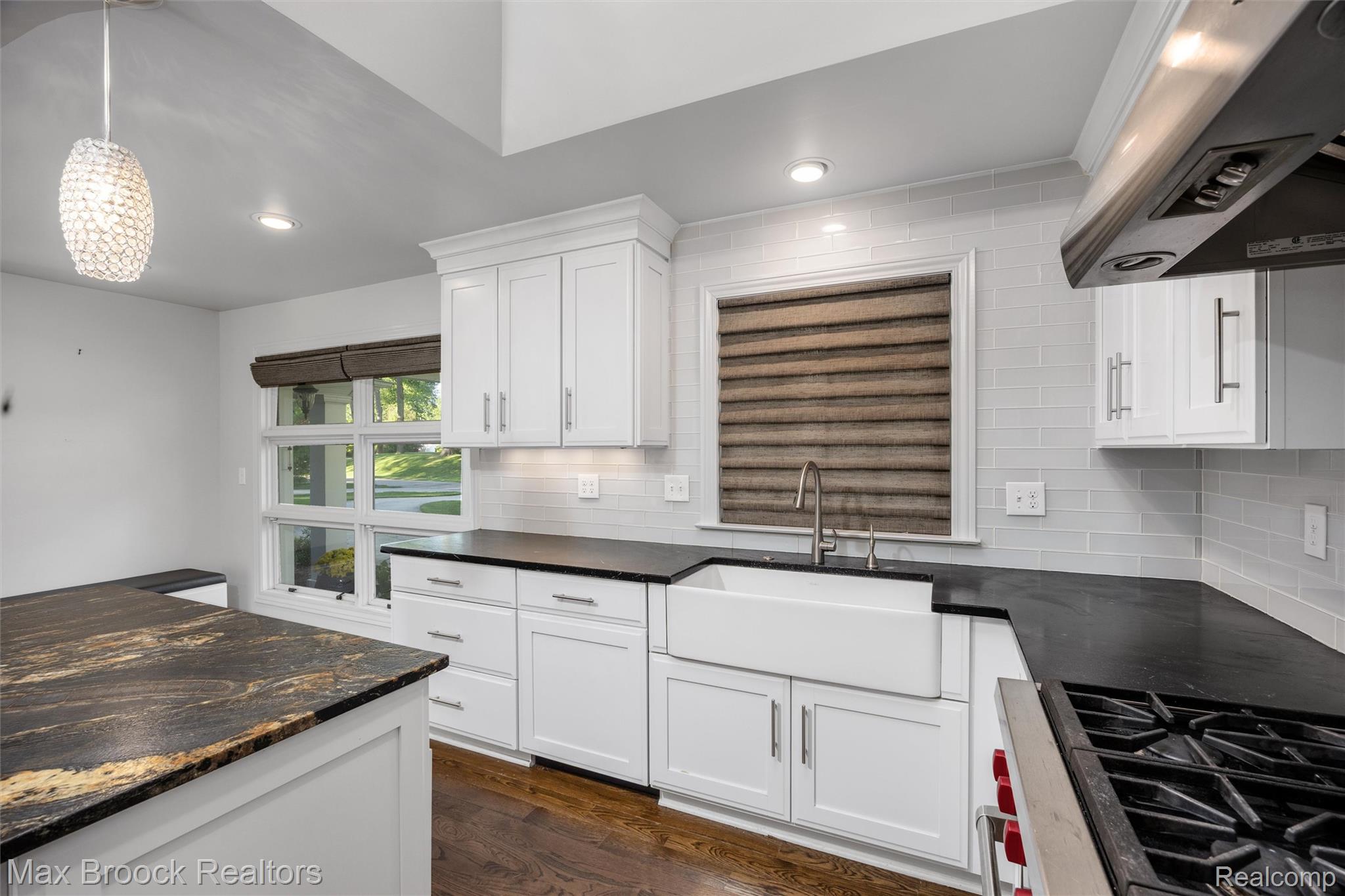 3797 South Darlington Road Bloomfield Hills, MI 48301 - Photo 11 of 63 Kitchen