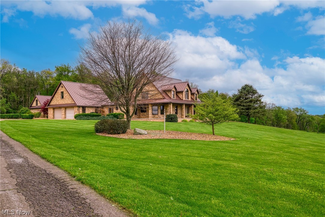 46675 Clarkson Road Rogers, OH 44455 - Photo 36 of 50