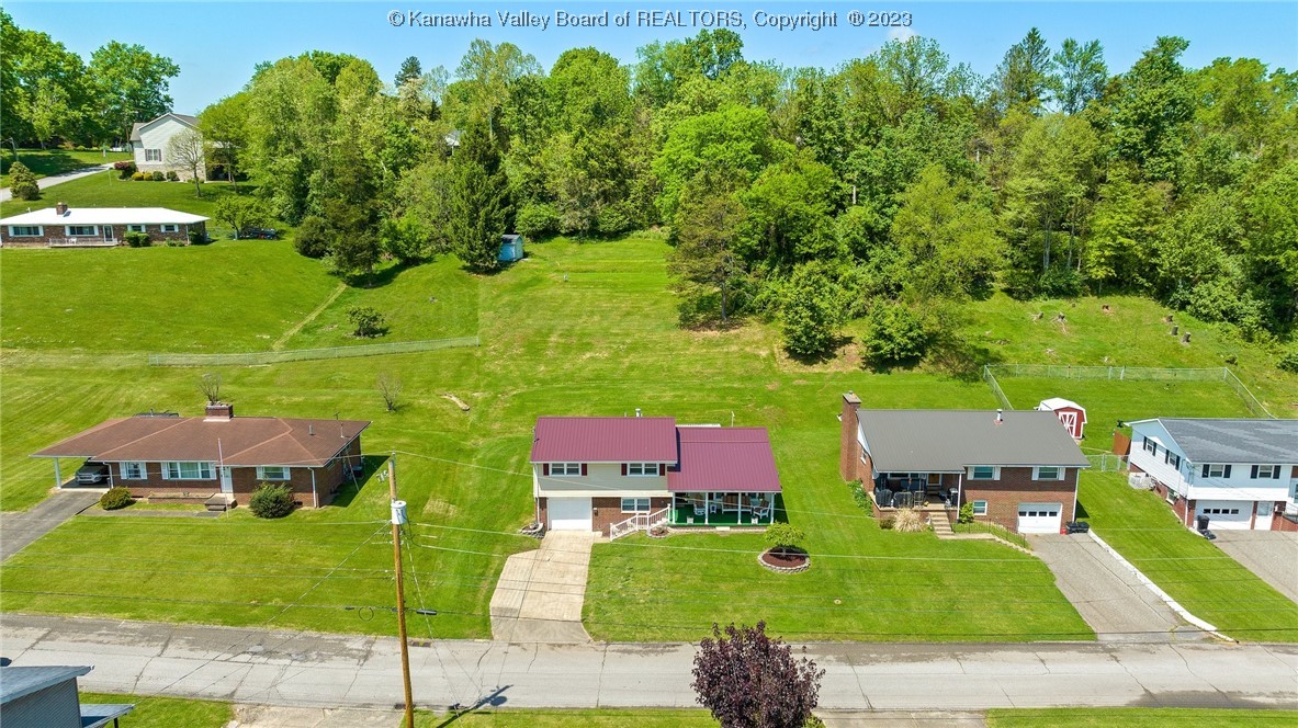 207 Simmons Drive Ripley, WV 25271 - Photo 18 of 19 Gallery Image 18