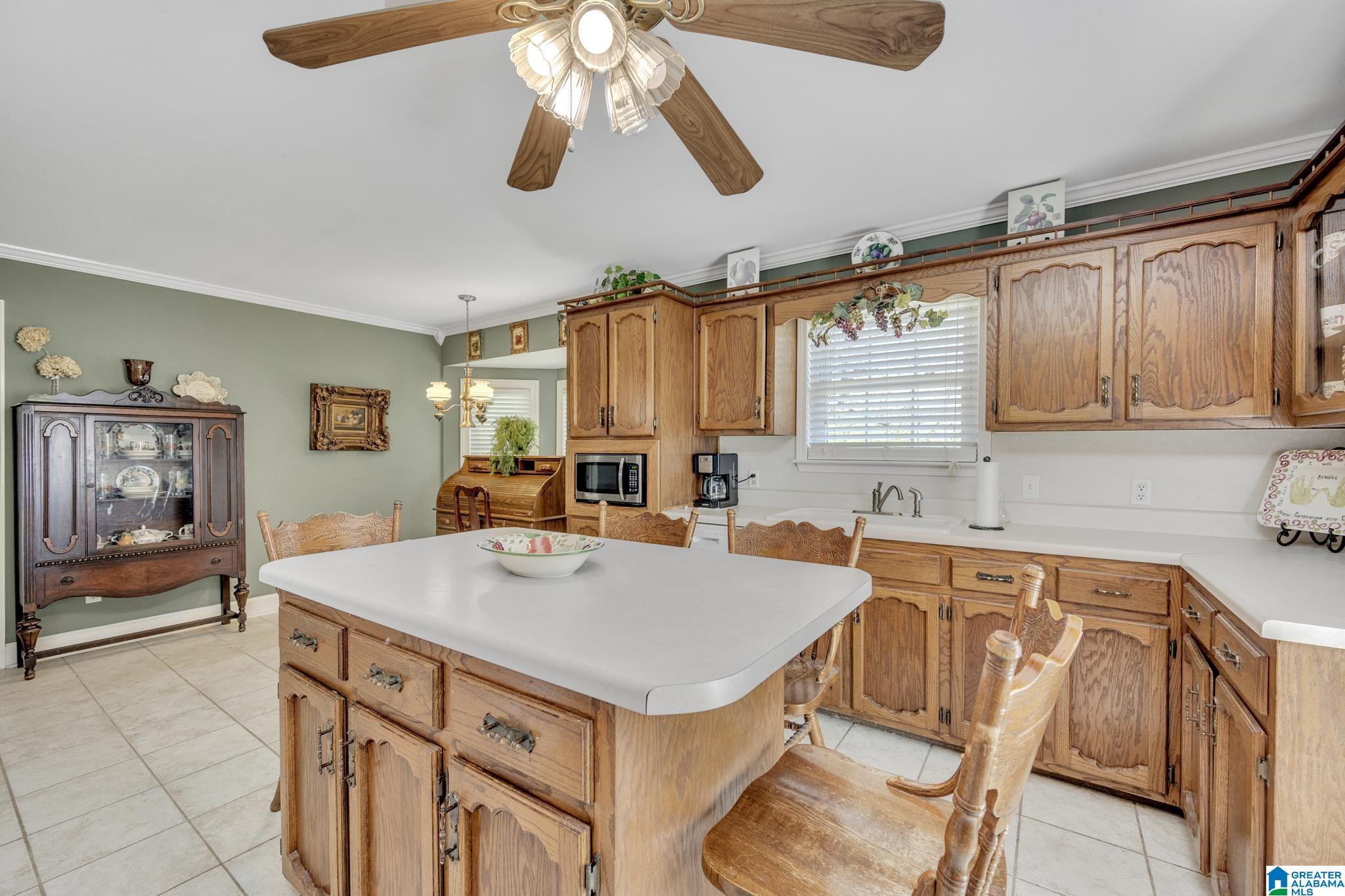 8720 Blackmon Road Warrior, AL 35180 - Photo 8 of 29