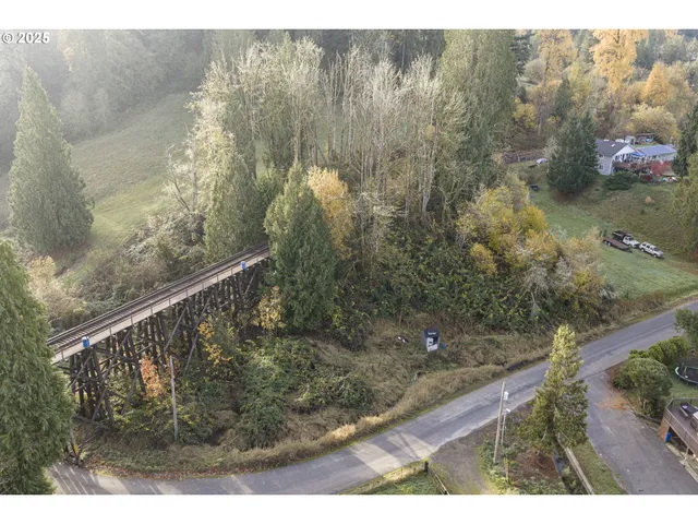 a view of a wooden floor