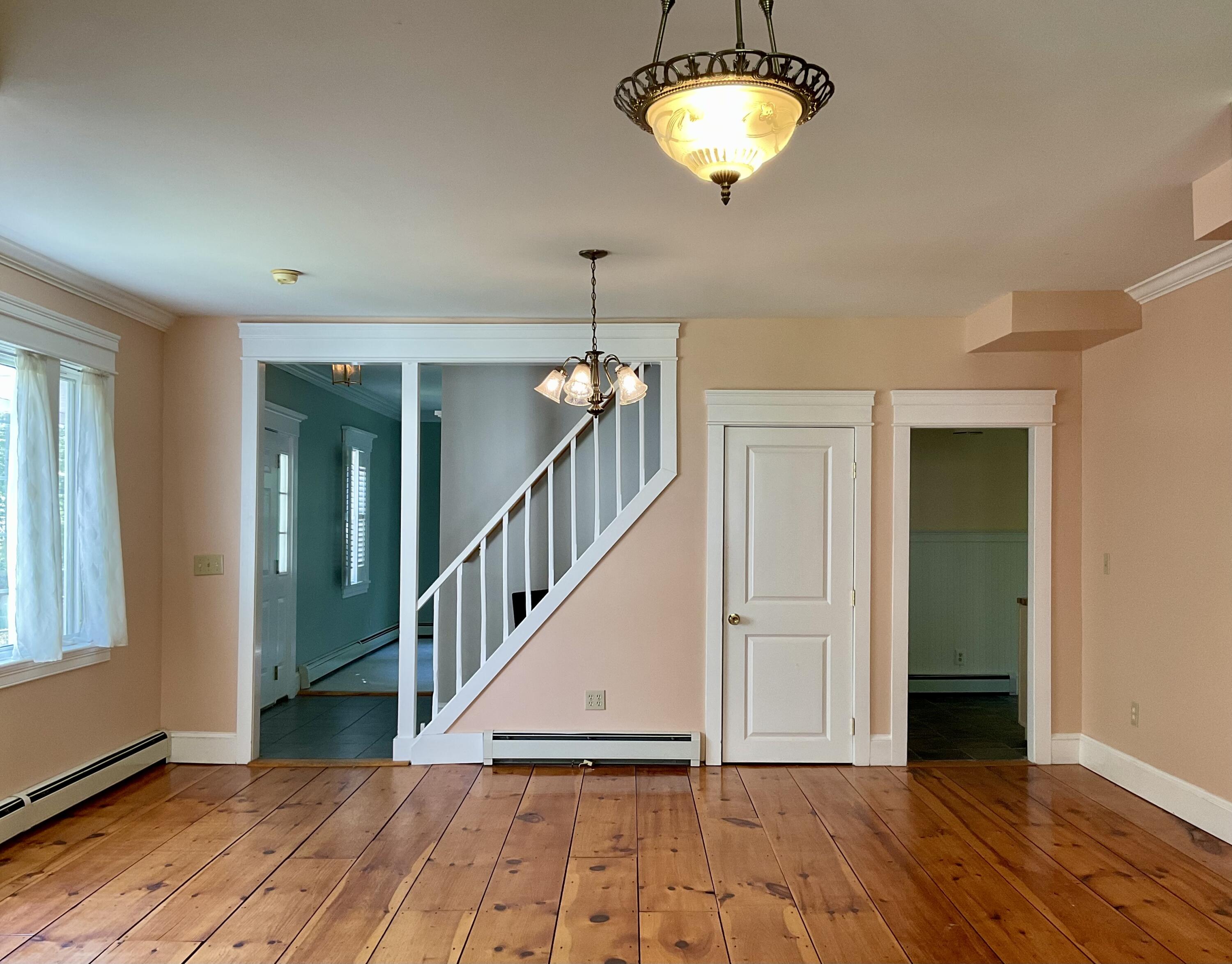 265 Lawrence Road Pownal, ME 04069 - Photo 5 of 45 GREAT ROOM