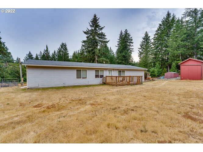 18220 South Upper Highland Road Beavercreek, OR 97004 - Photo 3 of 6 Gallery Image 3