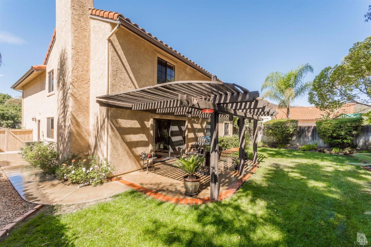 576 Fresh Meadows Road Simi Valley, CA 93065 - Photo 25 of 25 Additional Photo