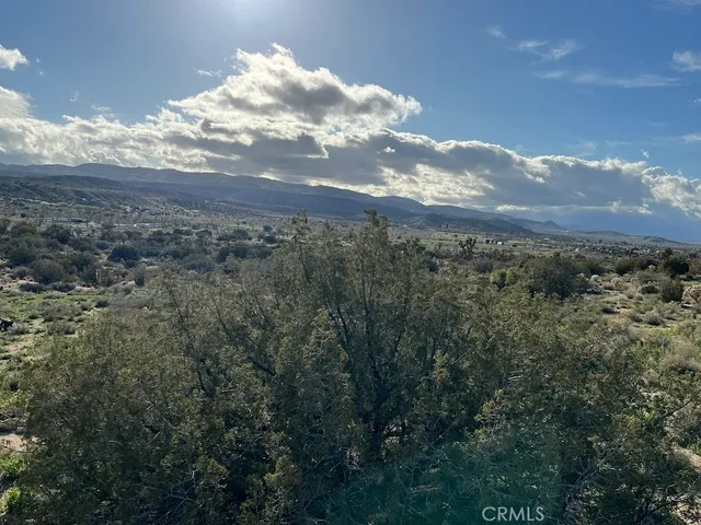 $70,000 | 0 Vac/fort Tejon Pav /vic Avenue, Pearblossom, CA 93553