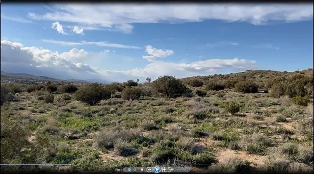 $70,000 | 0 Vac/fort Tejon Pav /vic Avenue, Pearblossom, CA 93553