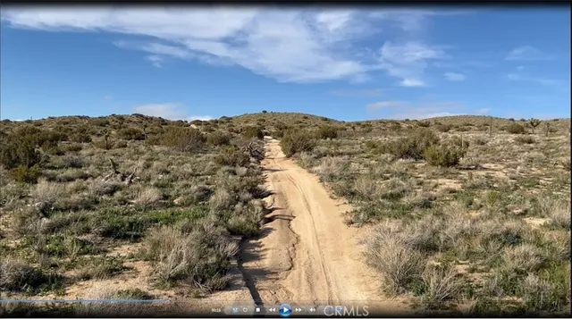 $70,000 | 0 Vac/fort Tejon Pav /vic Avenue, Pearblossom, CA 93553