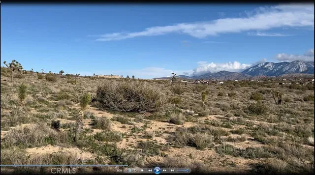 $70,000 | 0 Vac/fort Tejon Pav /vic Avenue, Pearblossom, CA 93553