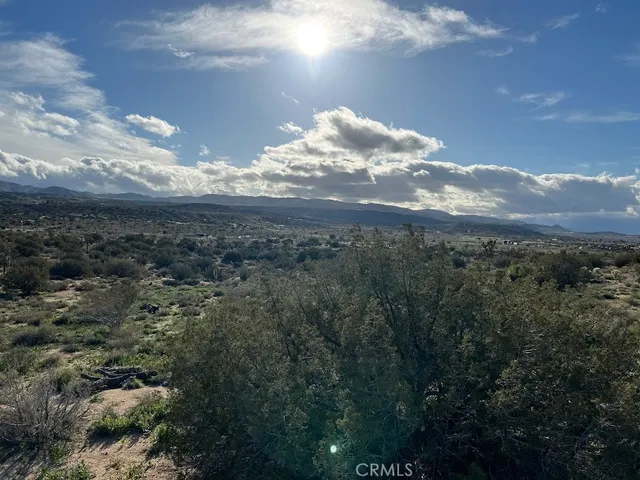 $70,000 | 0 Vac/fort Tejon Pav /vic Avenue, Pearblossom, CA 93553