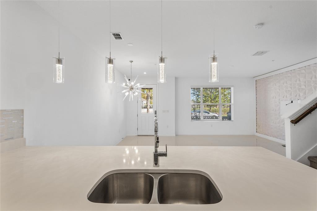 10251 Highline Crest Street Orlando, FL 32832 - Photo 18 of 35 a bathroom with a sink and a window