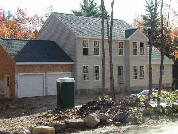 16-4 Lockes Corner Road Alton, NH 03809 - Photo 1 of 1