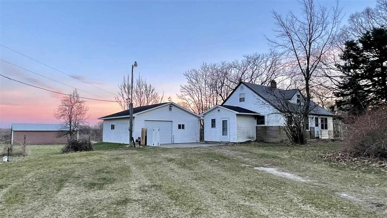 6551 South Curtis Road Mount Pleasant, MI 48858 - Photo 1 of 51 1882643.JPG