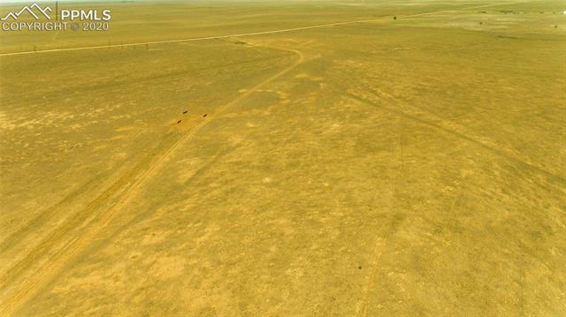 Tbd South Edison Road Yoder, CO 80864 - Photo 4 of 7