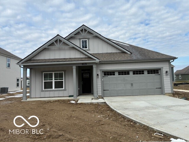 1738 Winn Court Fortville, IN 46040 - Photo 1 of 25